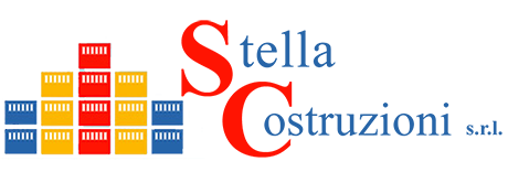Stella - costruzioni